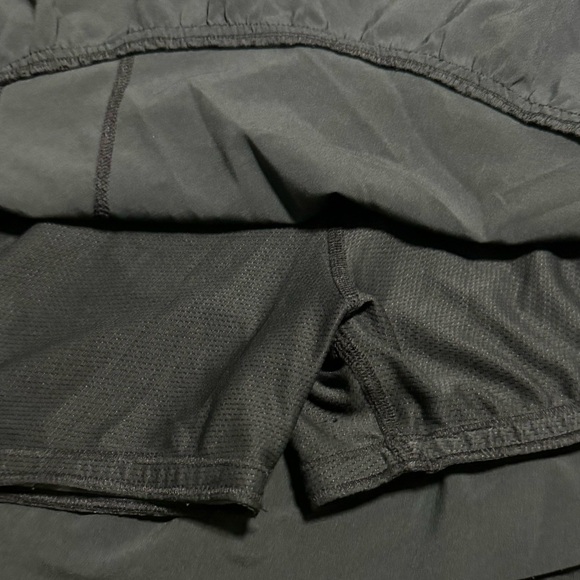 Athleta Takeoff Ruffle Skort - Picture 6 of 9